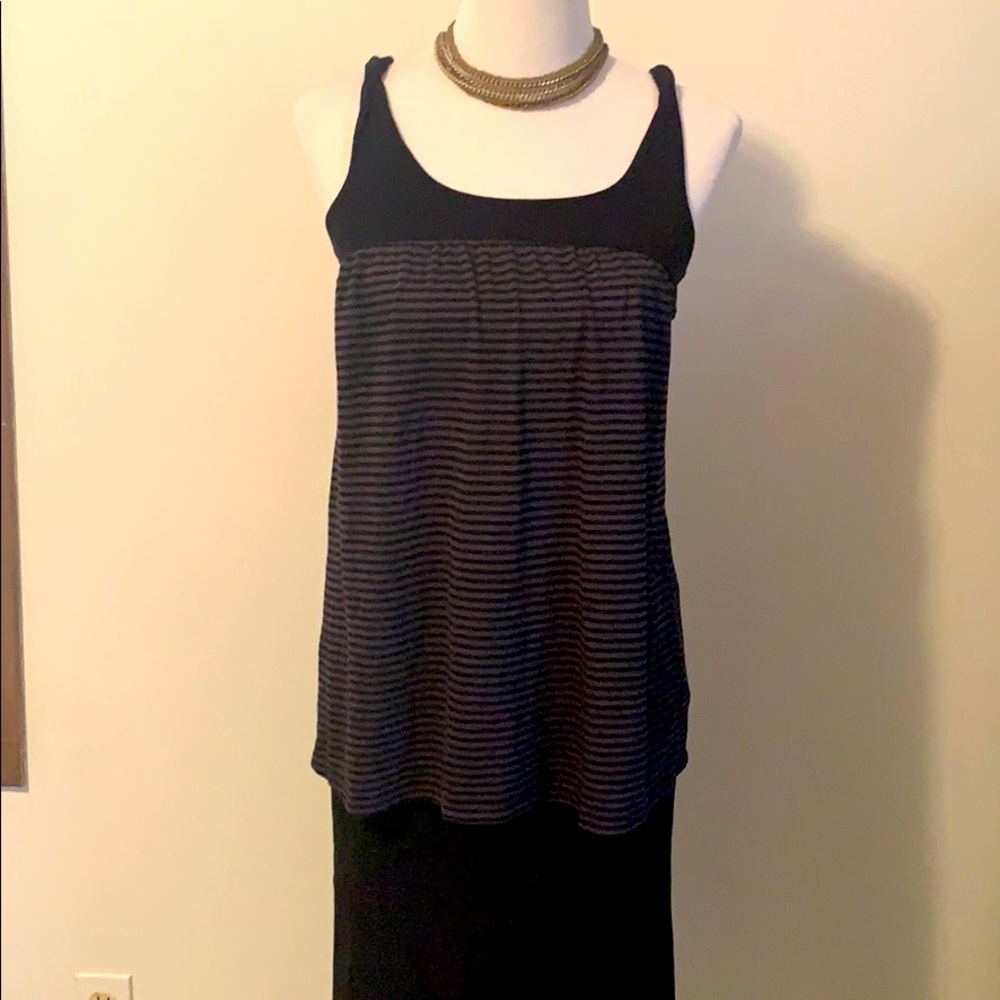 Ella Moss flowy tank